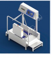 H tipo higienos šliuzas su avalynės 5503 ir rankų higiena 551413