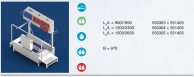 H tipo higienos šliuzas su avalynės 5503 ir rankų higiena 551405