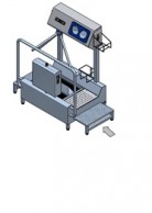 H šliuzas su avalynės 55030 ir rankų higienos 5514013 įrenginiais_3