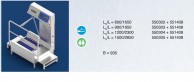 Q higienos šliuzas su padų plovimu 550302 ir rankų dezinfekcija 551408_2