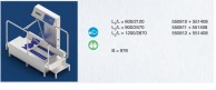 Q tipo šliuzas su padų 550810 ir rankų dezinfekcija 551408_2