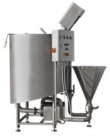 Brine Mixer MSPK 400C