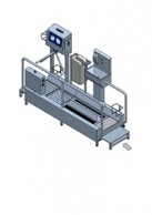 Klumpių plovimas, dezinfekcija 5522031, 551403 ir rankų plovimas, džiovinimas dezinfekcija 531001BW, 520701, 52701_3