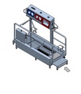 Klumpių plovimas, dezinfekcija 55220 ir rankų plovimas, džiovinimas, dezinfekcija 551405_3