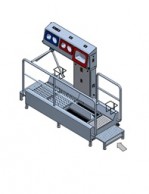 Klumpių plovimas, dezinfekcija 5502201 ir rankų plovimas, džiovinimas, dezinfekcija 551415_3