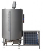 Brine Mixer MSPK 750PC