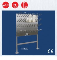 ECO džiovykla avalynei ar pirštinėms 5530-2