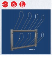 Batų džiovinimo pakabos 553201-215-2