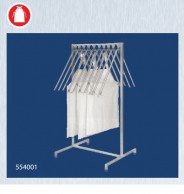 Prijuosčių džiovykla 55400