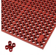 563 RD Sanitop Red su sujungimo detale