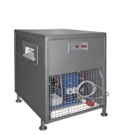 Ledo žvynelių generatorius WLK 600
