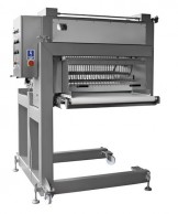 Food products dosing machine 2
