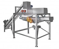 Shredder packaging B