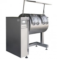 MK2x300 Вакуумный массажер рыбы и мяса