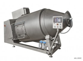 Vacuum Massager type: MK