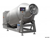 Vacuum Massager type:MKL 2000