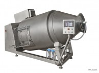 Vacuum Massager type MKL 2000 C2