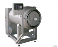 Vacuum Massager type MKL 600