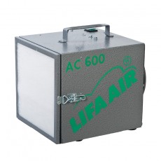 AIRCLEAN 600 oro filtravimui ir vakuumavimui