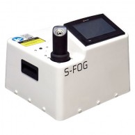 Šalto rūko generatoriai S-FOG advanced
