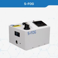 Šqalto rūko generatorius S-Fog