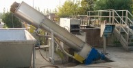 SPECO WAM CPS-Sraigtinis kompaktorius