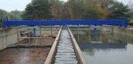 PVC Mobilus tiltas nuotėkų skaidrinimui, nuosėdų nusodinimui 3