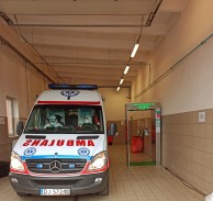Rettungsdienst Wrocław