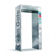 Disinfection gates CLEAN GATE for institutions, companies and organizations-1