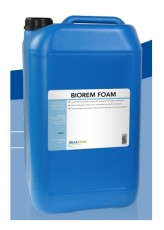 Biologinių plėvelių valiklis Biorem FOAM