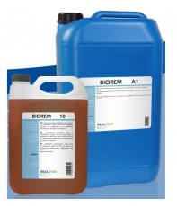 Ploviklis ir valiklis CIP sistemoms Biorem A1 ir Biorem 10