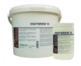 Fermentinis ploviklis alaus darykloms ENZYBREW 10