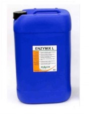 Fermentinis ploviklis vamzdynams ENZYMIX L