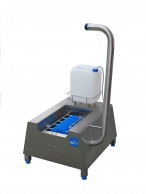 Manual bots washer 550201
