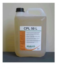 Fermentinis preparatas nuotekų valymui CPL 50 L