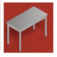 Paprasti_nerūdijančio_plieno_stalai_be_sutvirtinimo_mod_100101_100119