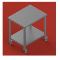 Paprasti_sustiprinti_nerūdijančio_plieno_stalai_su_ratukais_mod_110601_110607