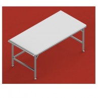 Išpjaustymo_stalai_nerūdijančio_plieno_su_plastikiniu_stalviršiu_mod_120101_120102