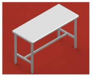 Išpjaustymo_stalai_nerūdijančio_plieno_su_plastikiniu_stalviršiu_mod_120201_120210