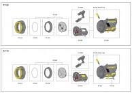 XT50l_prožektoriaus_konstrukcija_2