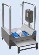 Manual bots washer 550301