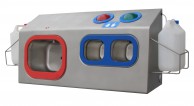 551302 Станция дезинфекции рук