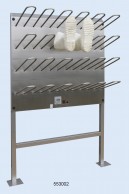 Darbo avalynės džiovykla ECO 5530