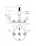 Mod_ZHJ150_M16_eskizas_1017323