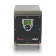 Metalo detektorius APEX AP 100-valdymas