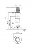Mod_XH065_M30_1000092_eskizas