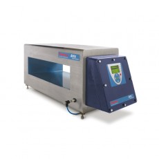 Metalo detektorius APEX AP 500