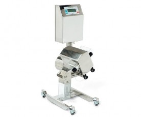 Metalo detektorius APEX 500Rx