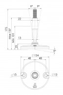 Mod_XHJ125_XHJG_M16_fix_1000375_eskizas