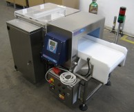 Detektorinis konvejeris 2